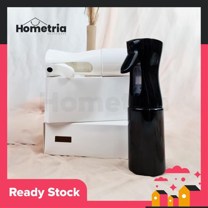 MIST SPRAY BOTTLE 200 ML