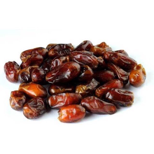 

Pited Dates / Kurma kering tanpa biji 1kg