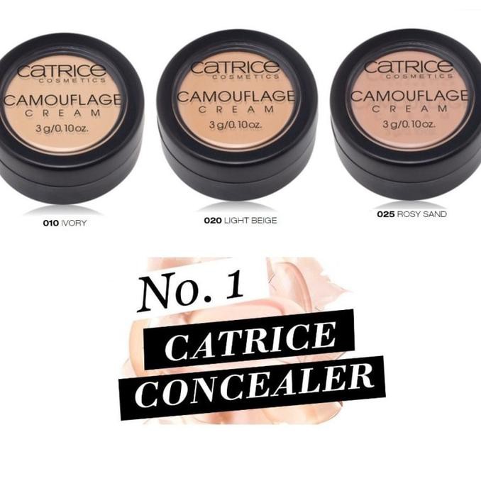 catrice cream concealer
