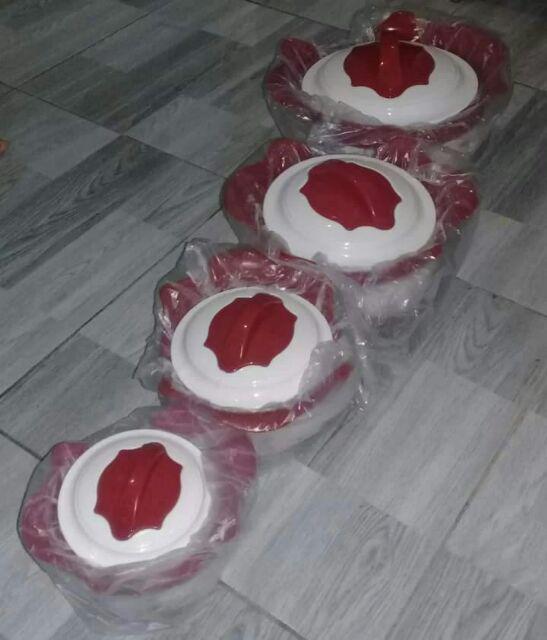 Food Warmer Q2 2002/ Penghangat Makanan Stainless