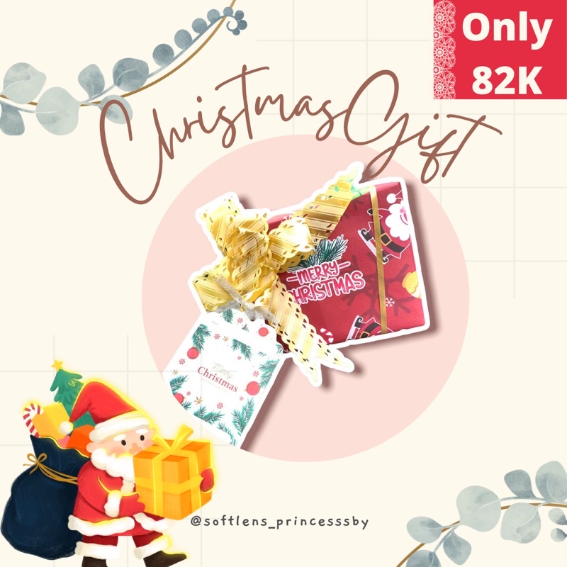 

Christmas Gift / Hampers Natal / Hampers Surabaya