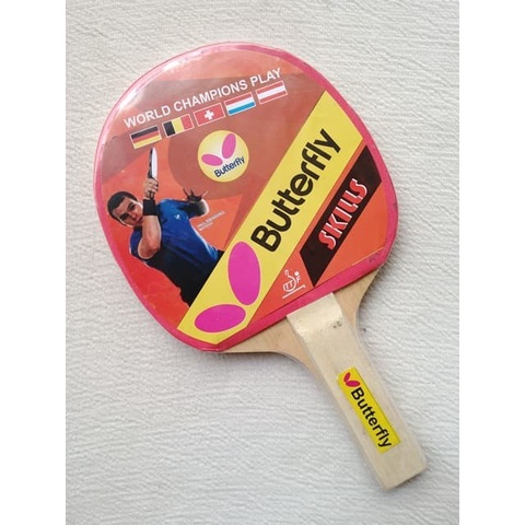 Bat Bed Bet Pingpong Tenis Meja Murah