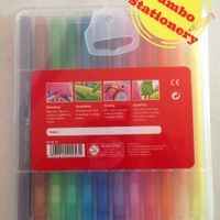 Crayons Faber Castell Twist 12W