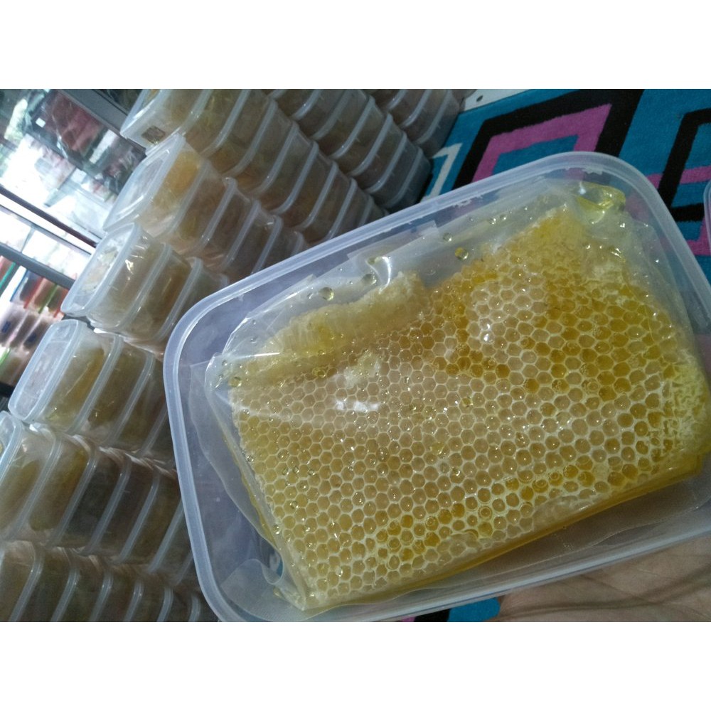 

Grosir madu sarang Terlaris