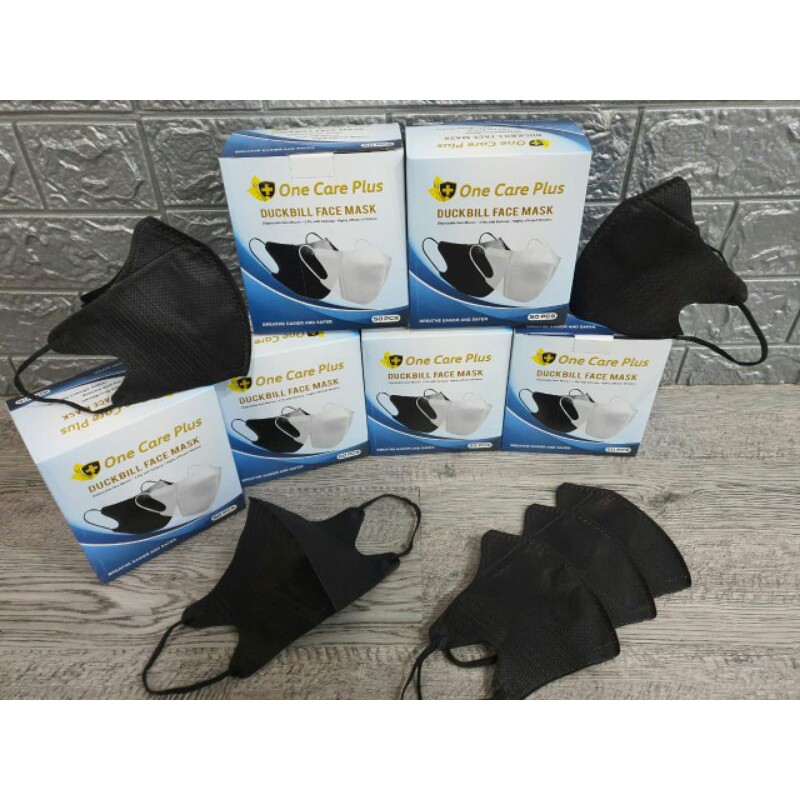 Masker 1 dus isi 50 pcs