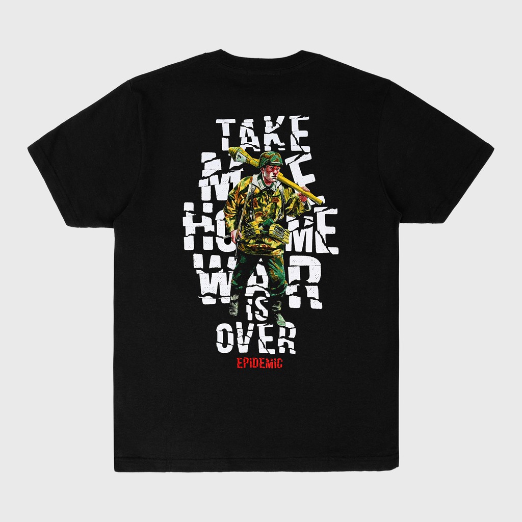 

Epidemic Take Me Home - Kaos Epidemic