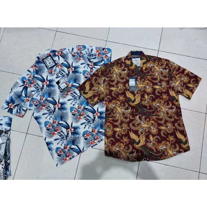 Kemeja ORIGINAL poshboy