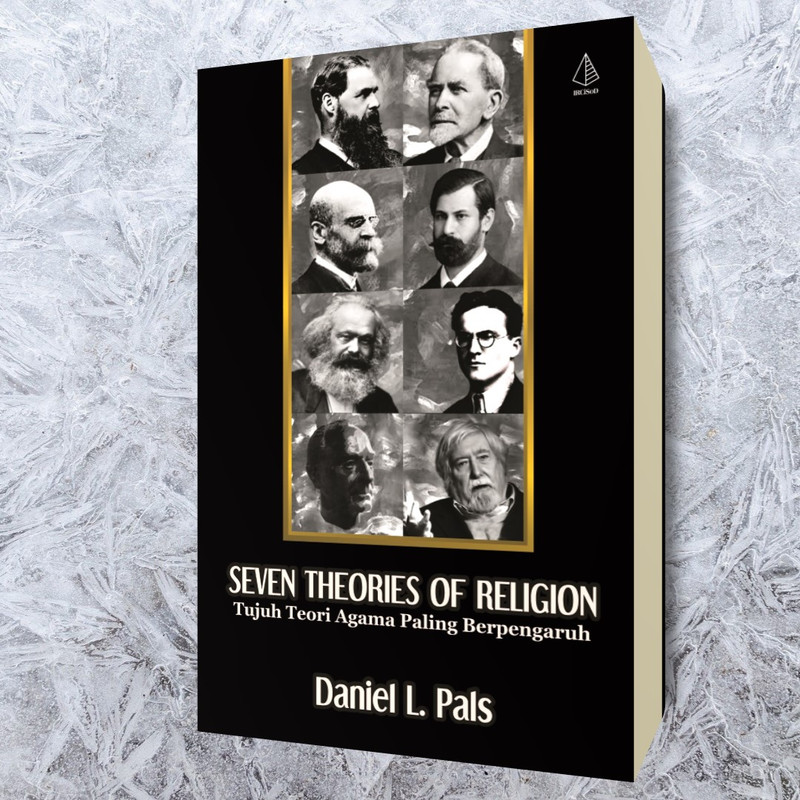 Seven Theories of Religion