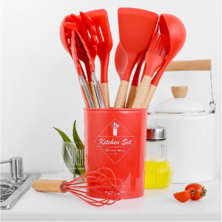 KITCHEN SET/SET ALAT MASAK