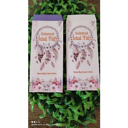 

amplop lebaran besar