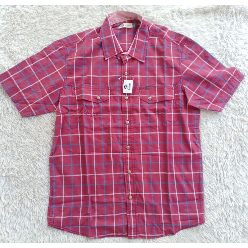 Kemeja Used Original