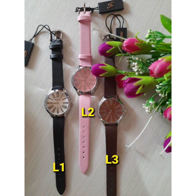 Jims Honey TIMEPIECE 8125