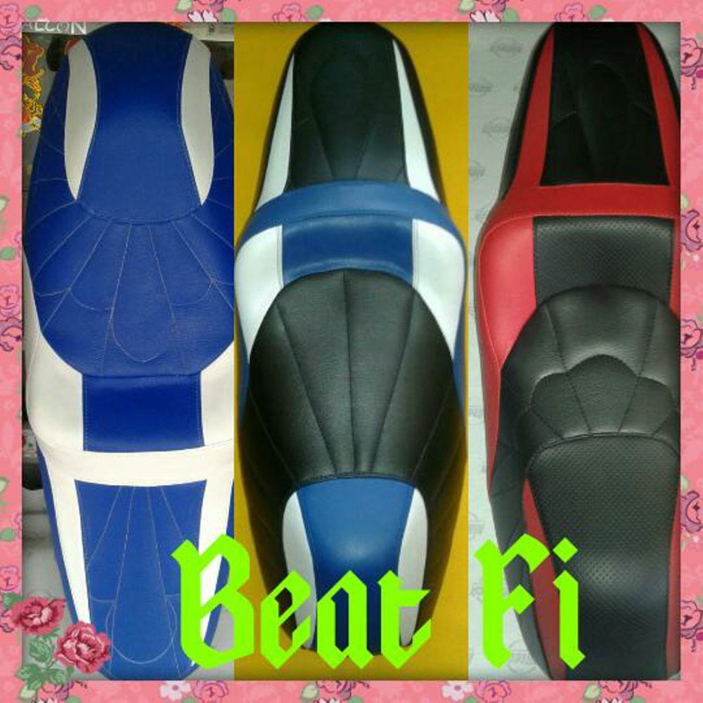 TERLARIS jok Variasi set BEAT FI custom