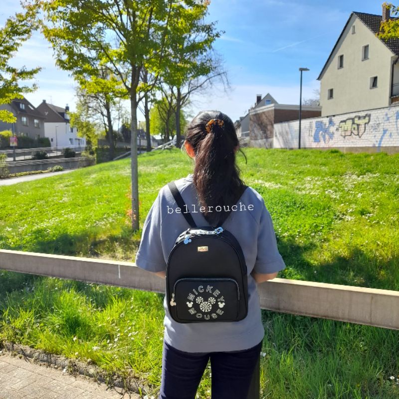 Backpack Primark Disney Mickey Original