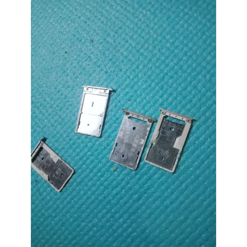 slot sim redmi note 3