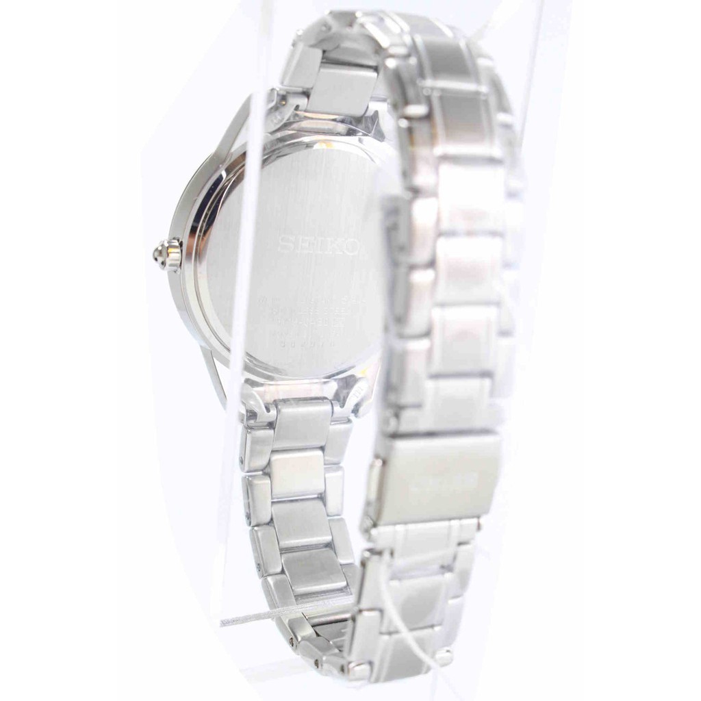 Seiko Lord Ladies SKY685P1 Quartz Stainless Steel | Jam Wanita SKY685