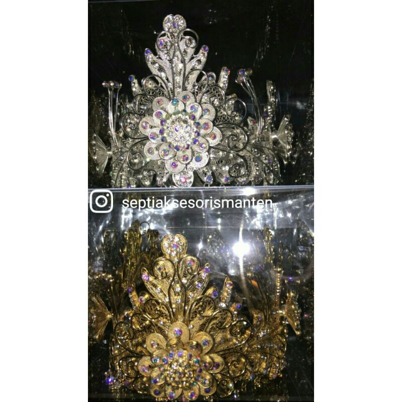 Siger trap ciki rumbai