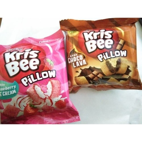 

KRISBEE PILLOW (12gr)