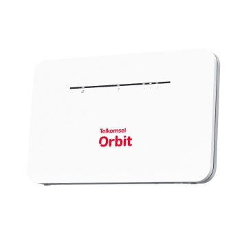 MODEM HUAWEI B311B-853 + TSEL 150GB ORBIT STAR H1