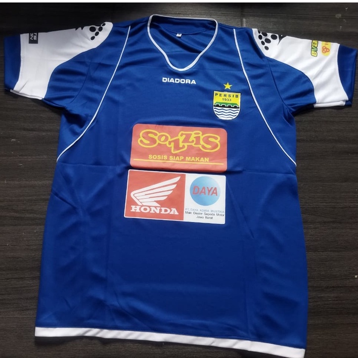 Jersey Persib 2009 Home