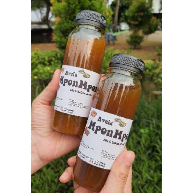 

Avela Mpon Mpon 250ml