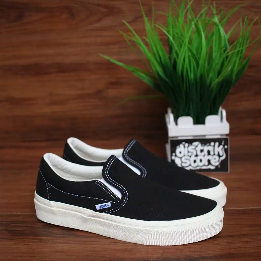 SEPATU VANS PRIA SEPATU CASUAL PRIA SEPATU SNEAKERS KASUAL VANS OLDSKOOL MOTIF