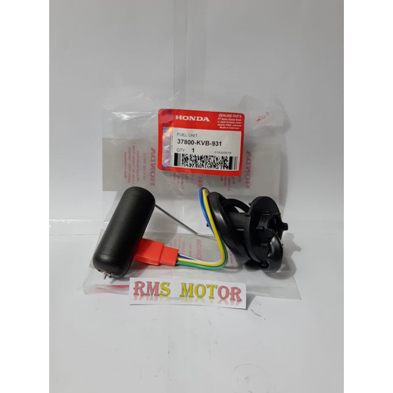 Pelampung Bensin / Pelampung Tanki Vario 110 Karbu