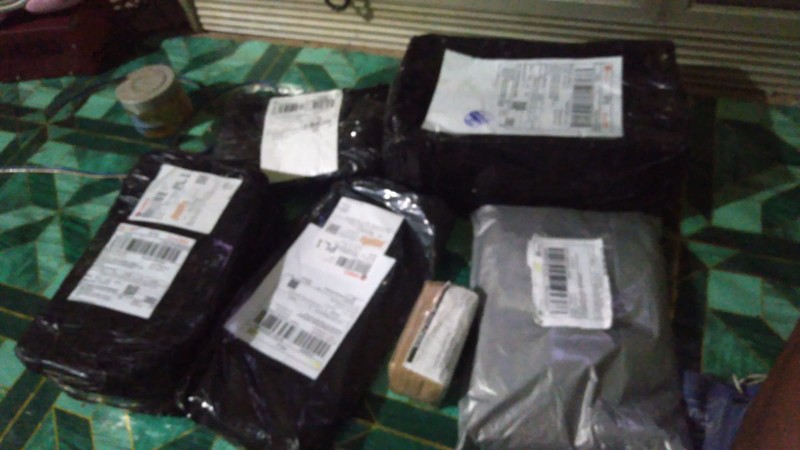 Baju Batik Anak Laki-laki Lengan Panjang Bisa Buat Sekolah Hari Batik