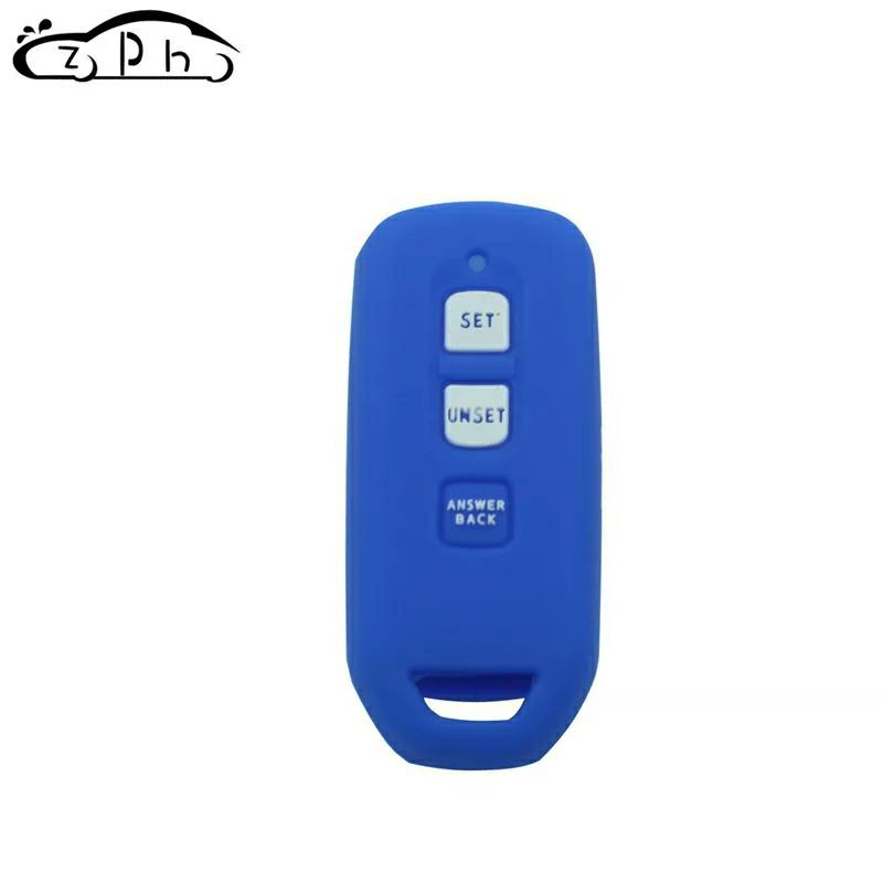 Silicone Remote Scoopy 2020