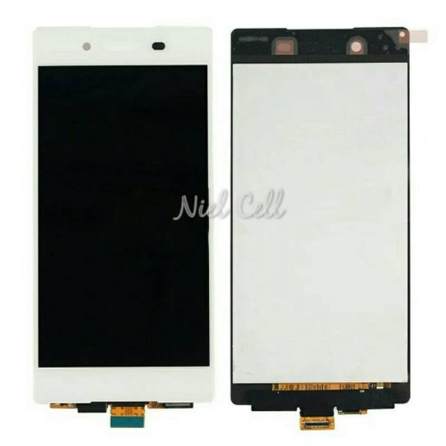 Lcd Sony Z3+ Z3 Plus Z4 + Touchscreen