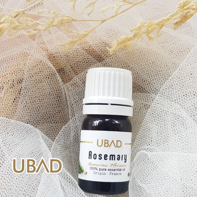 Rosemary Essential Oil 5ml