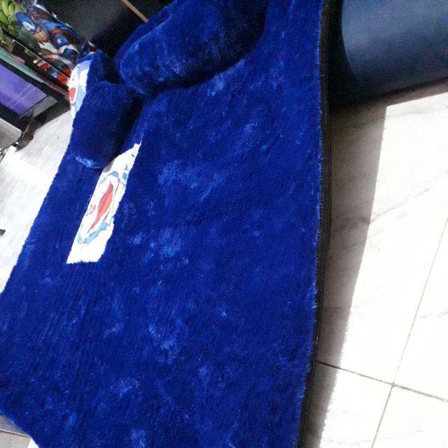 [promo] Rasfur | Kasur Bulu Karakter Murah | Kasur Karakter Doraemon, Keroppi, Hello Kitty