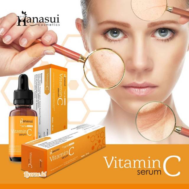 Vitamin C Powder For Your Face Possible Benefits And Uses