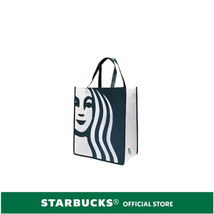 

Starbucks Bag Spundbond Small Accessories (Mer205) 033