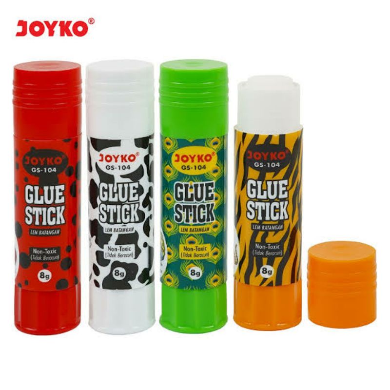 

Joyko glue stick | lem joyko batangan ecer