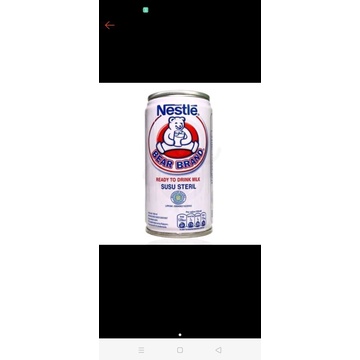 

bear brand