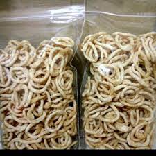 

Alen Alen Kelanting Klanting New 500gram