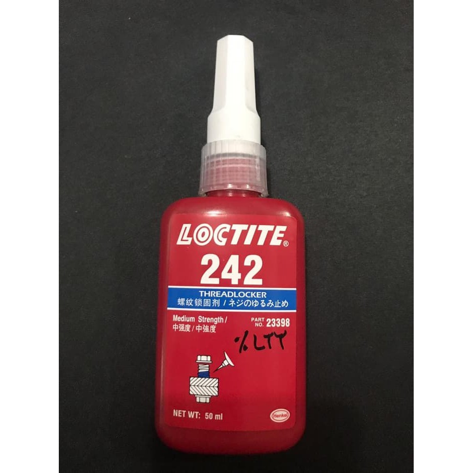 

Lem Loctite 242 50ML