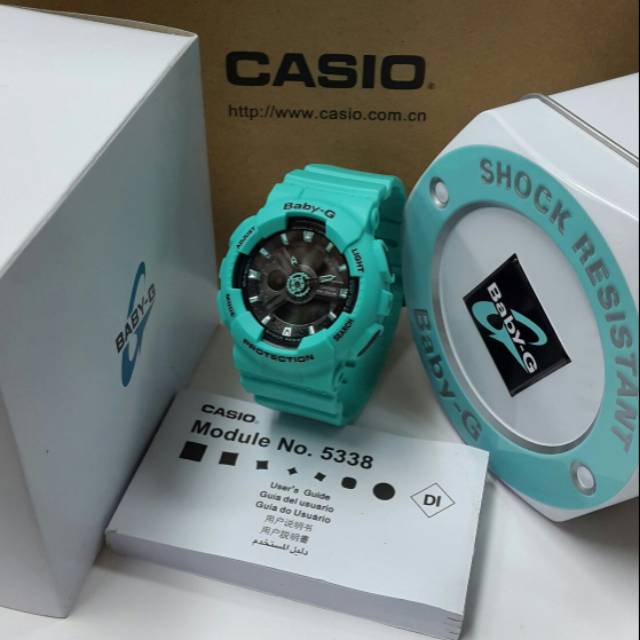 

Casio BabyG GA110 Ori BM include box n manual book n paper bag.jpg2