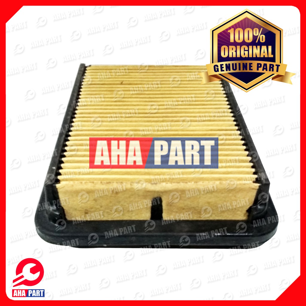 TOYOTA SARINGAN FILTER UDARA STARLET 17801-55010