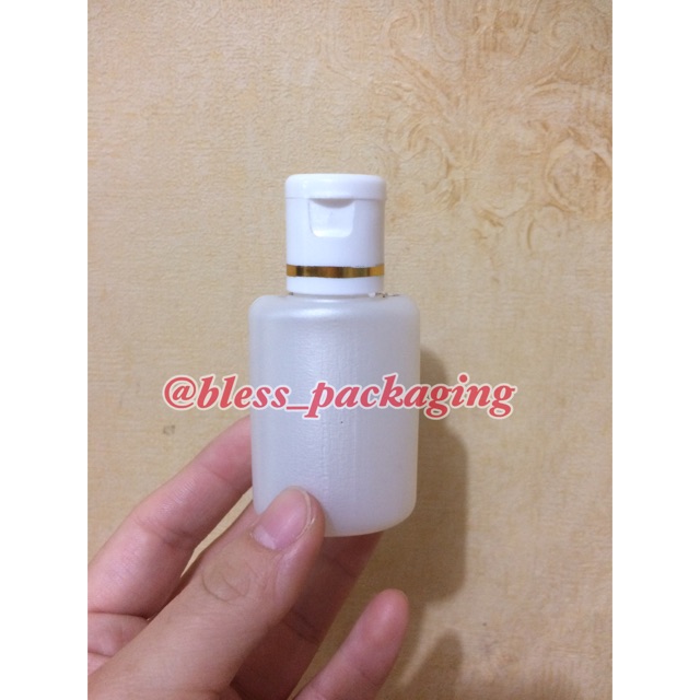 Botol dks 30 ml/ botol sabun hotel/ botol shampoo hotel/ botol dks mini/ botol antis