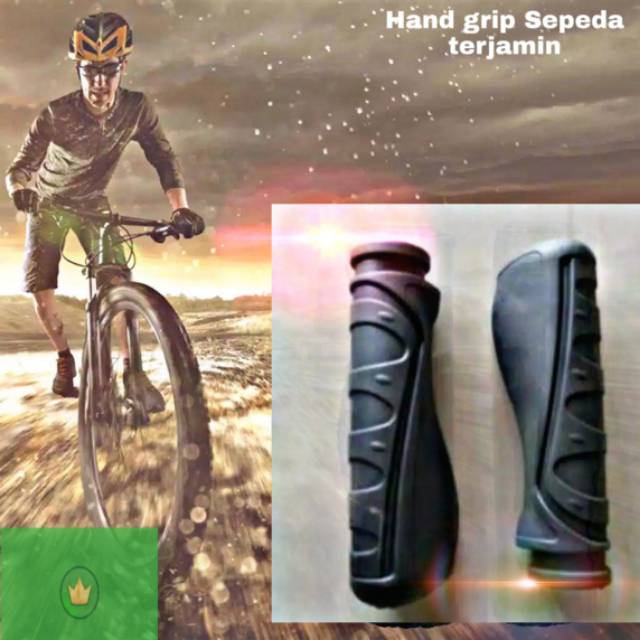 Hand grip Turanza Power full Awet Berkualitas