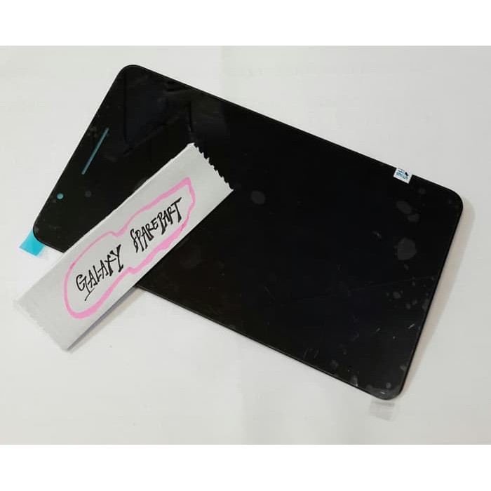 LCD TOUCHSCREEN ASUS FONEPAD 7 FE171 K01N COMPLETE