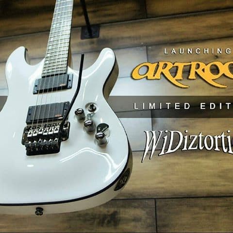 EG ARTROCK WIDITORTION RD