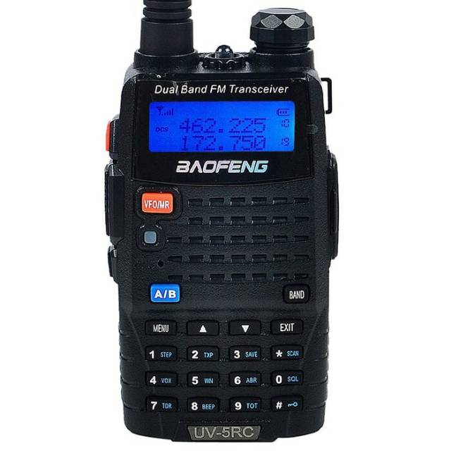 Baofeng uv5r