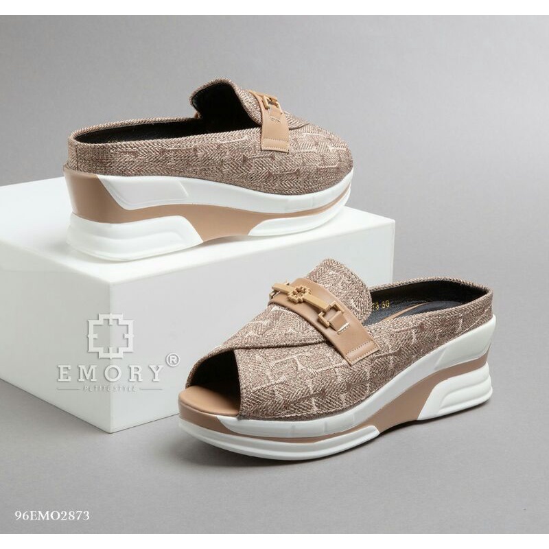 WEDGES SOLEY EMORY
