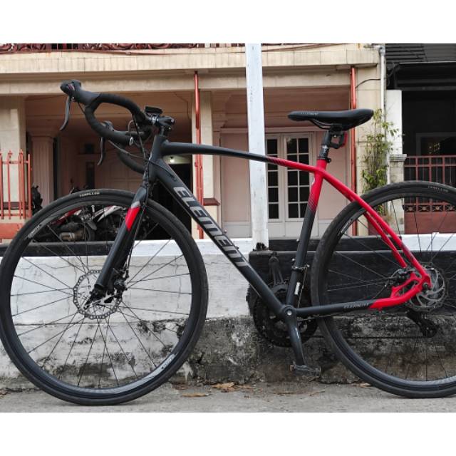 Sepeda Balap Element Frc 51 2020