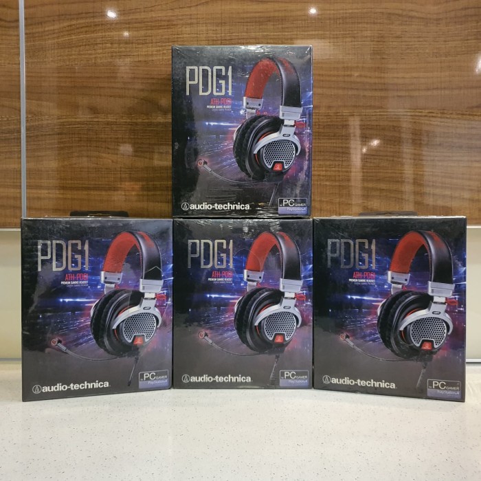 audio technica gaming headset ps4