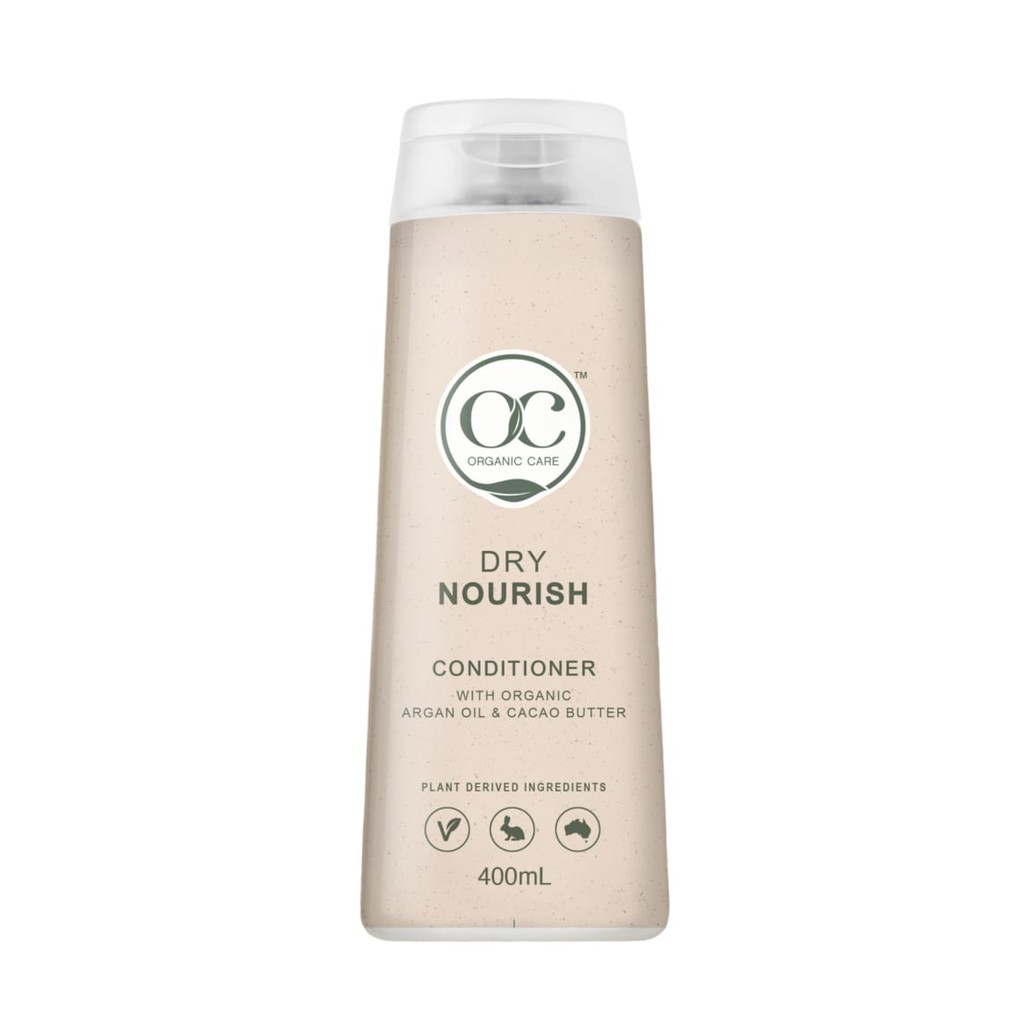 OC Organic Care Conditioner Dry Nourish