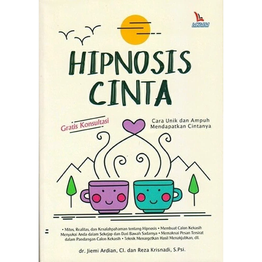 Hipnosis Cinta Berkualitas